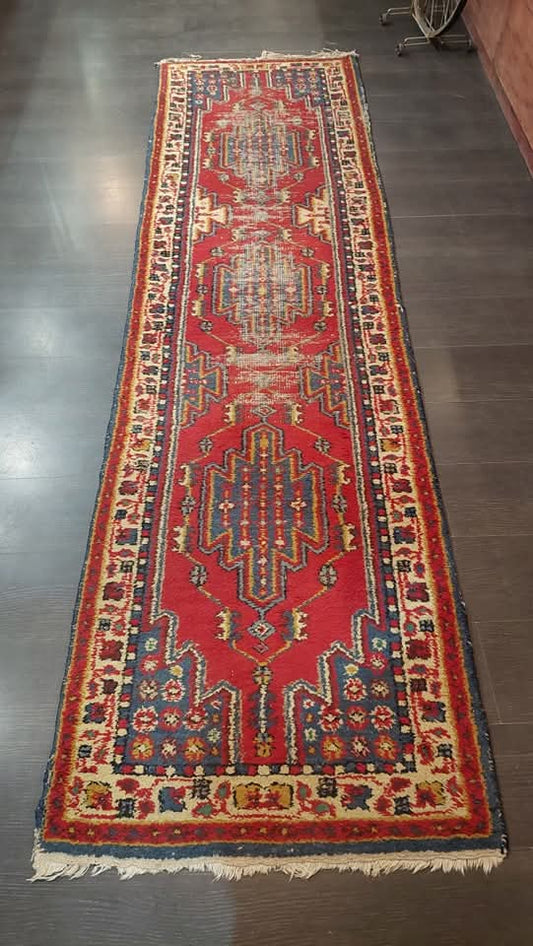 Passatoia* Persiana Cm275x75