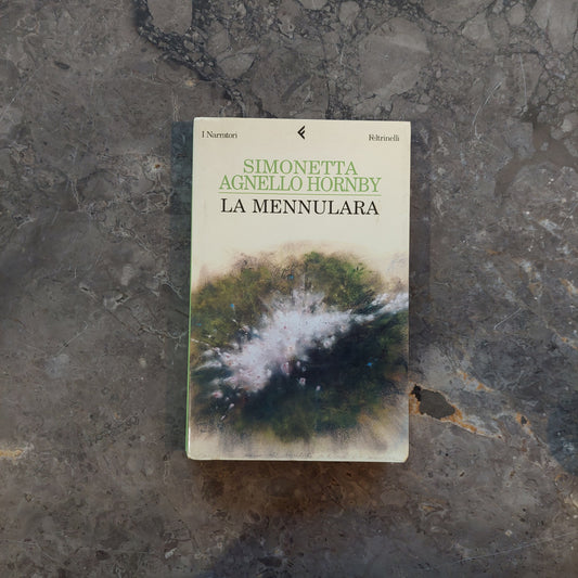 La Mennulara - S. Agnello Hornby