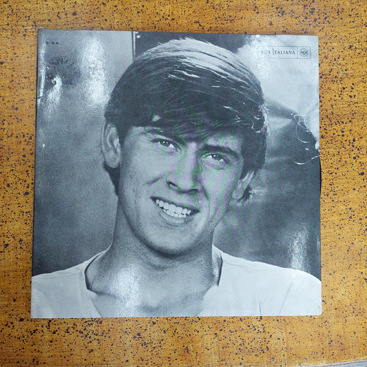 Per Amore Per Magia - Gianni Morandi
