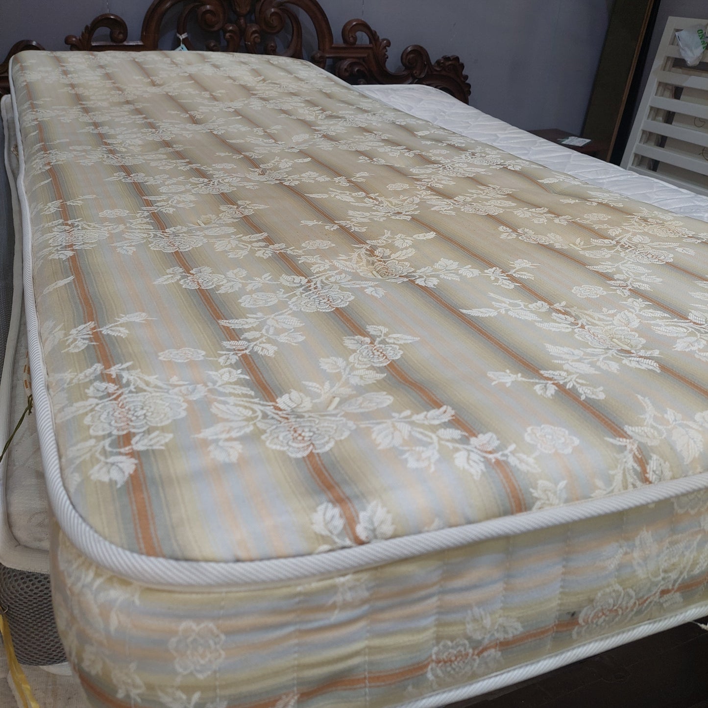 Materasso* Procopio Cm190x80x12h