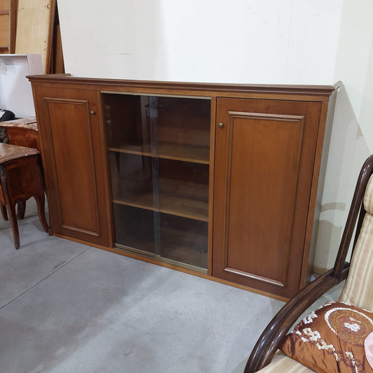 Armadietto Pensile Legno