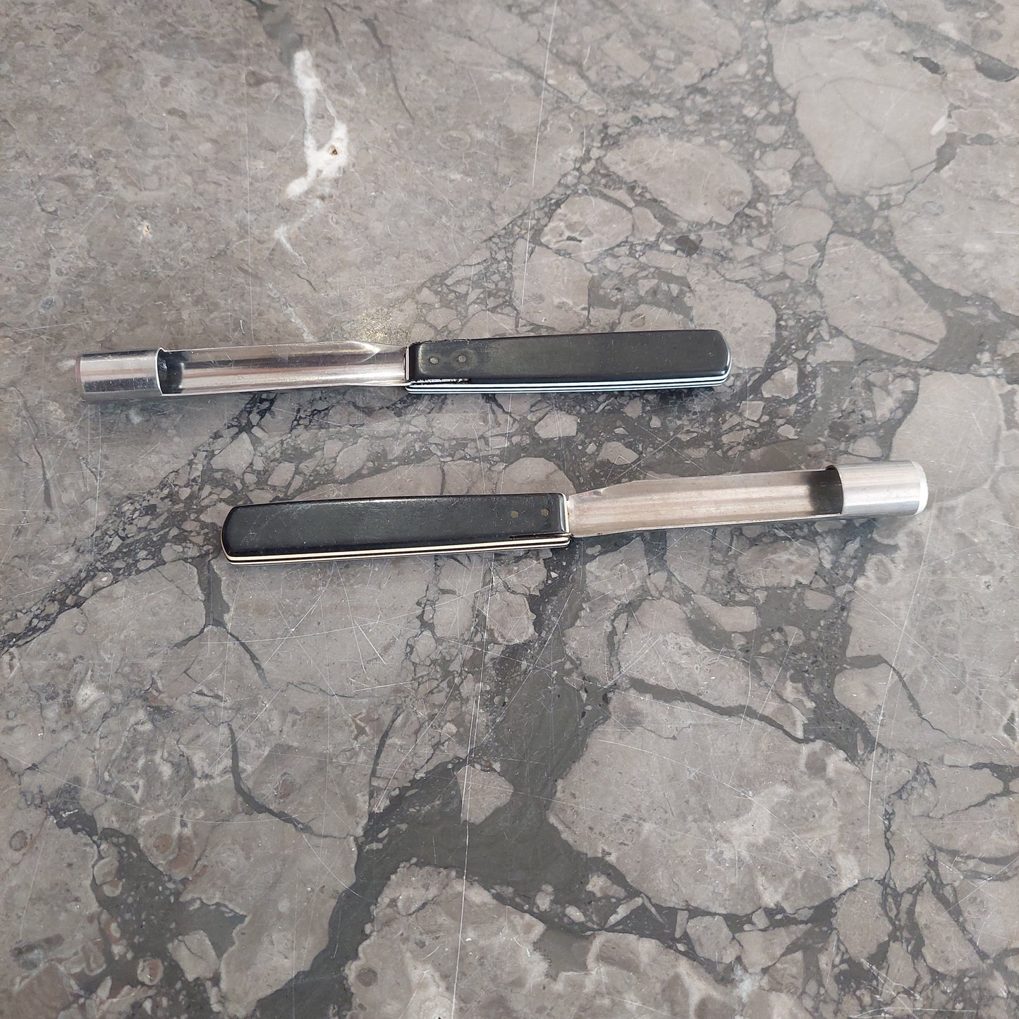 Cavatorsolo Acciaio Inox