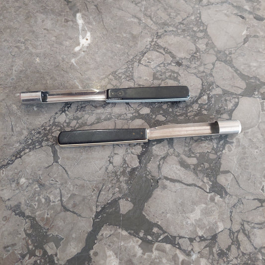 Cavatorsolo Acciaio Inox