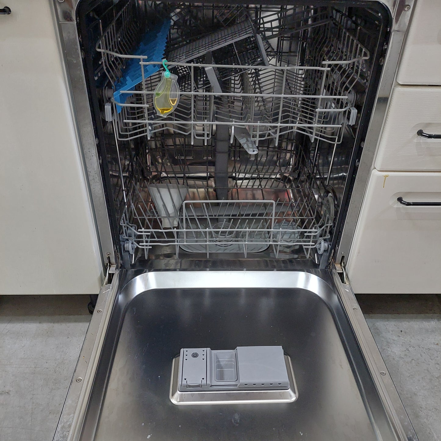 Cucina * Lineare Bianca Cm320+60