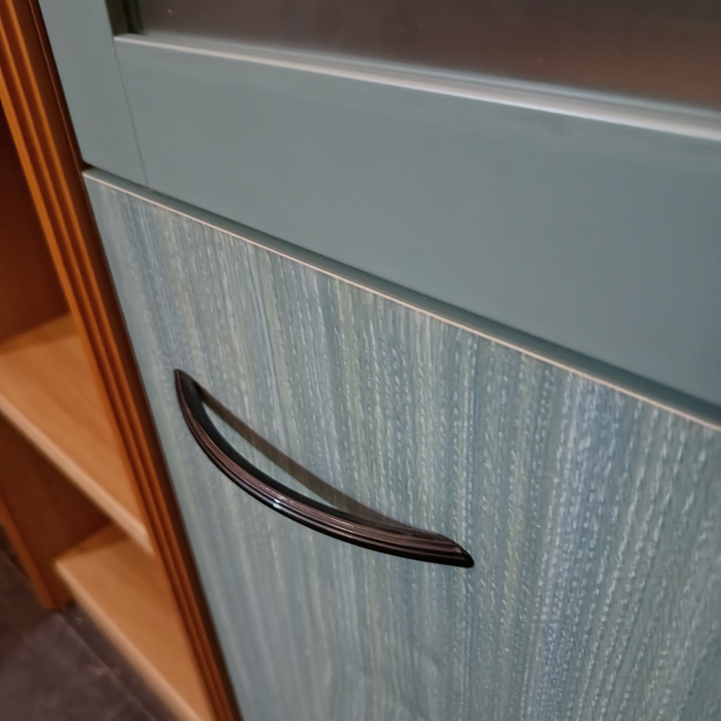 Parete Attrezzata Avion Cm330x60x265h
