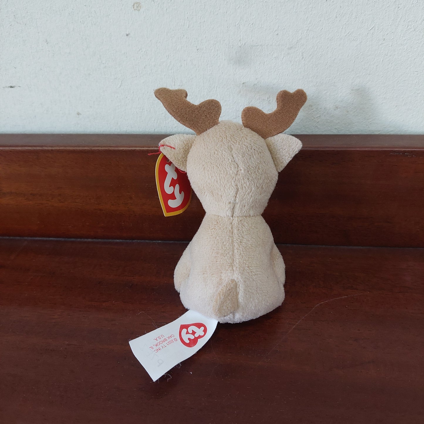 Peluche Cervo