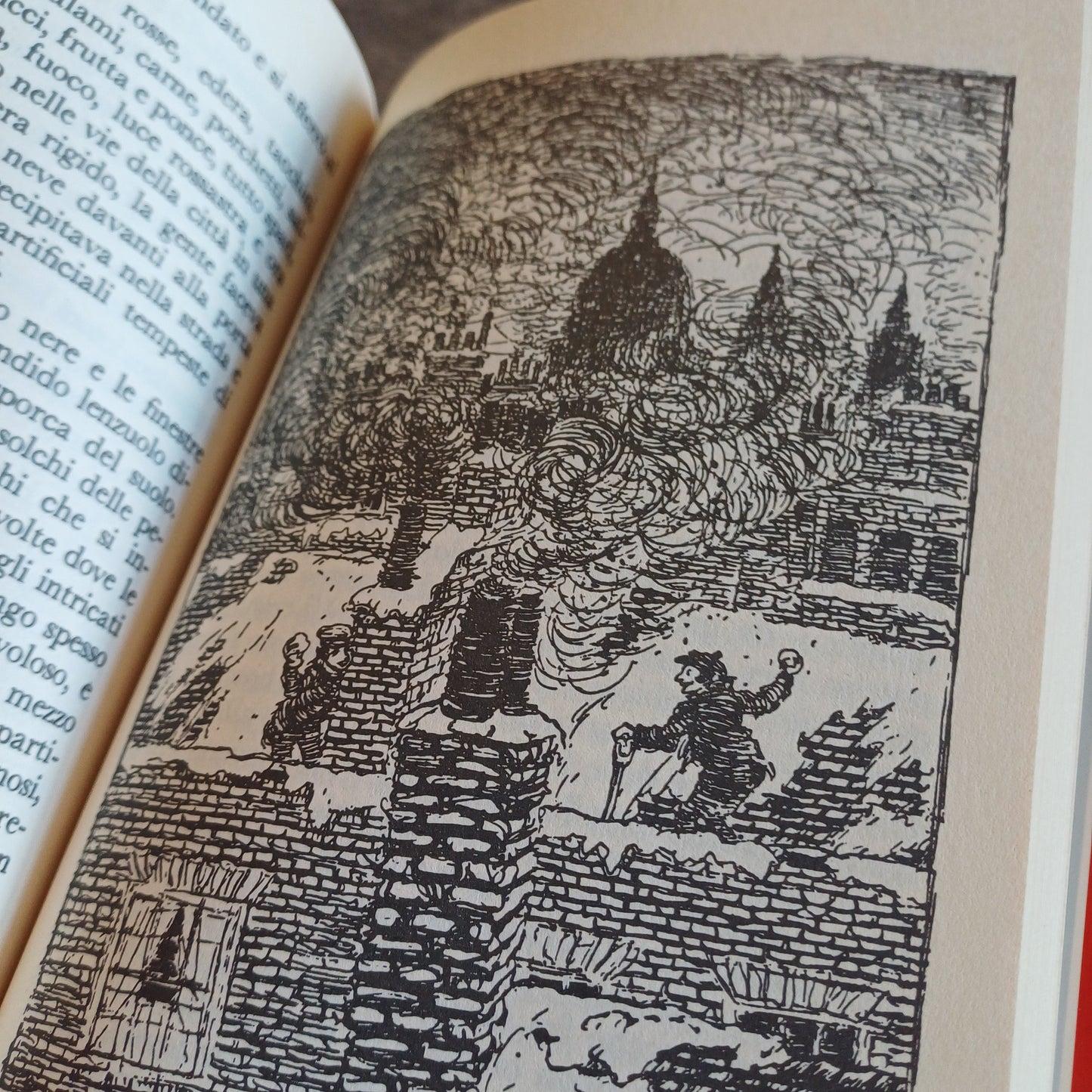 L/canto Di Natale - C. Dickens