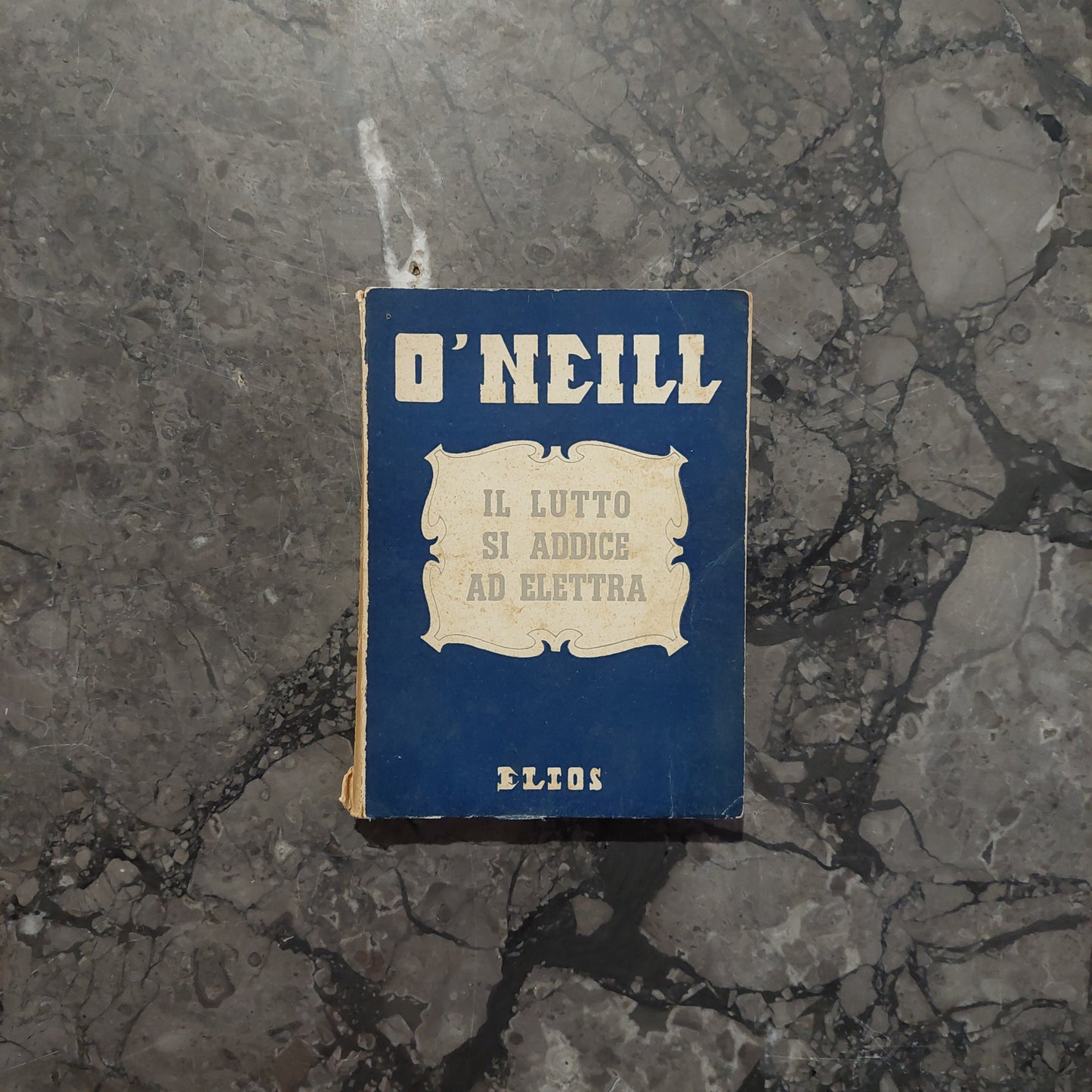 L/il Lutto Si Addice Ad Elettra - E. O'neill