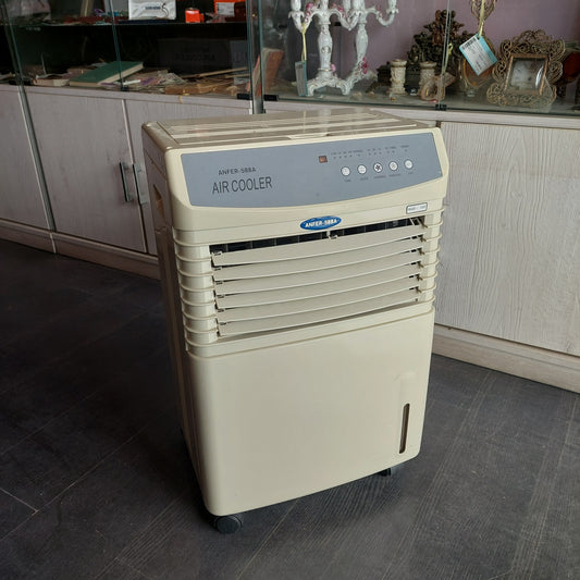 Refrigeratore Portatile Anfer 588a Air Cooler