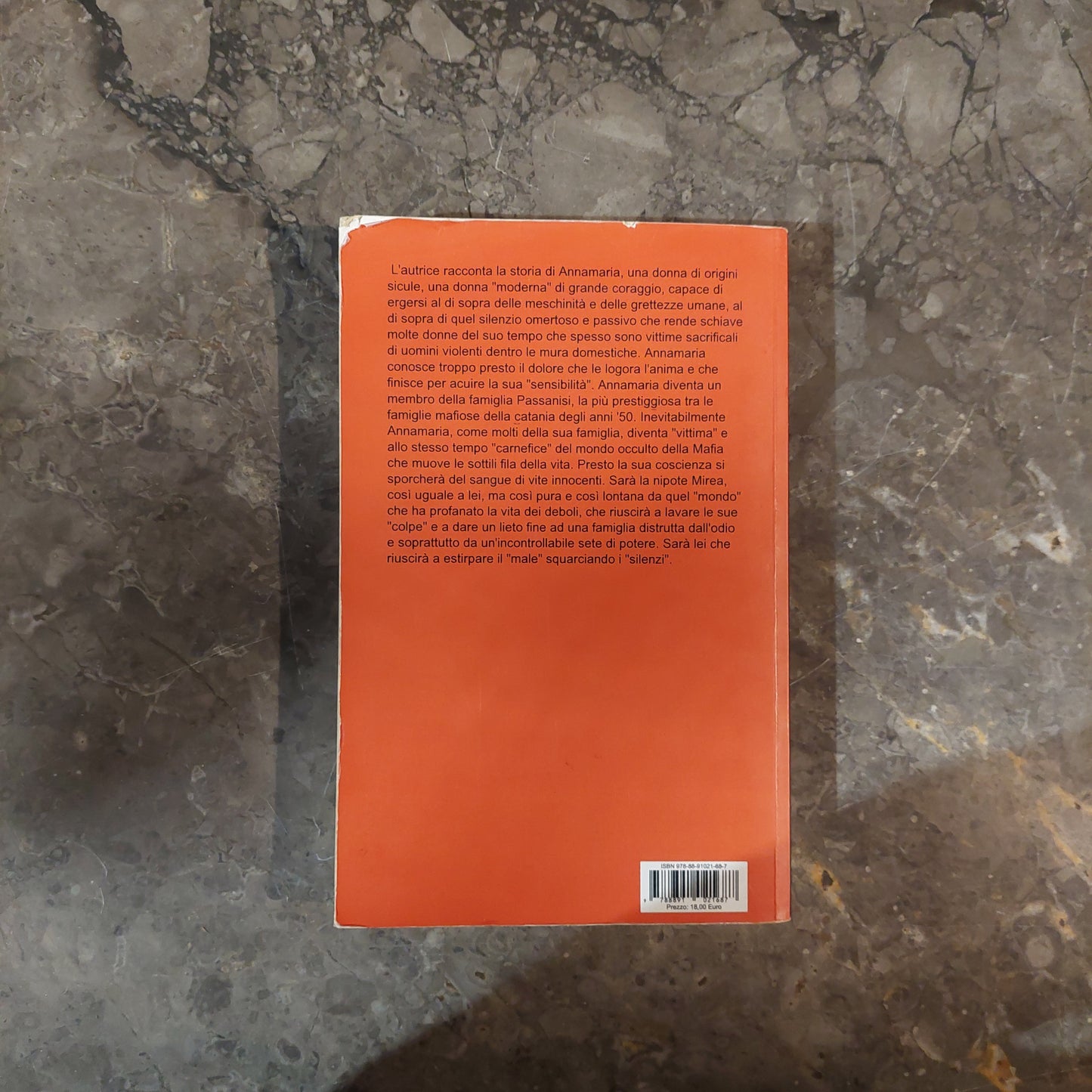 L/l'eco Dei Silenzi - K. Inserra