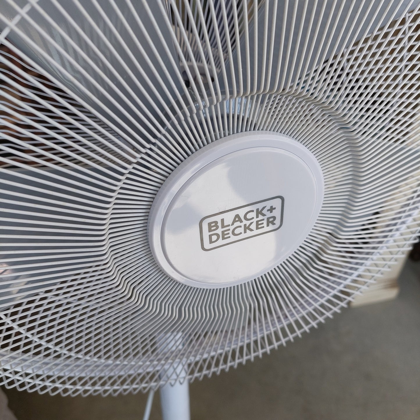 Ventilatore Black Decker Bxefp60e