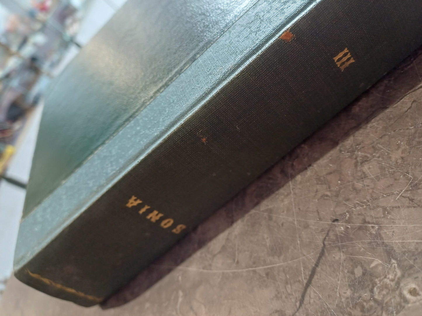 L/sonia, La Deportata In Siberia (vol.3) - Ivan Kossorowsky