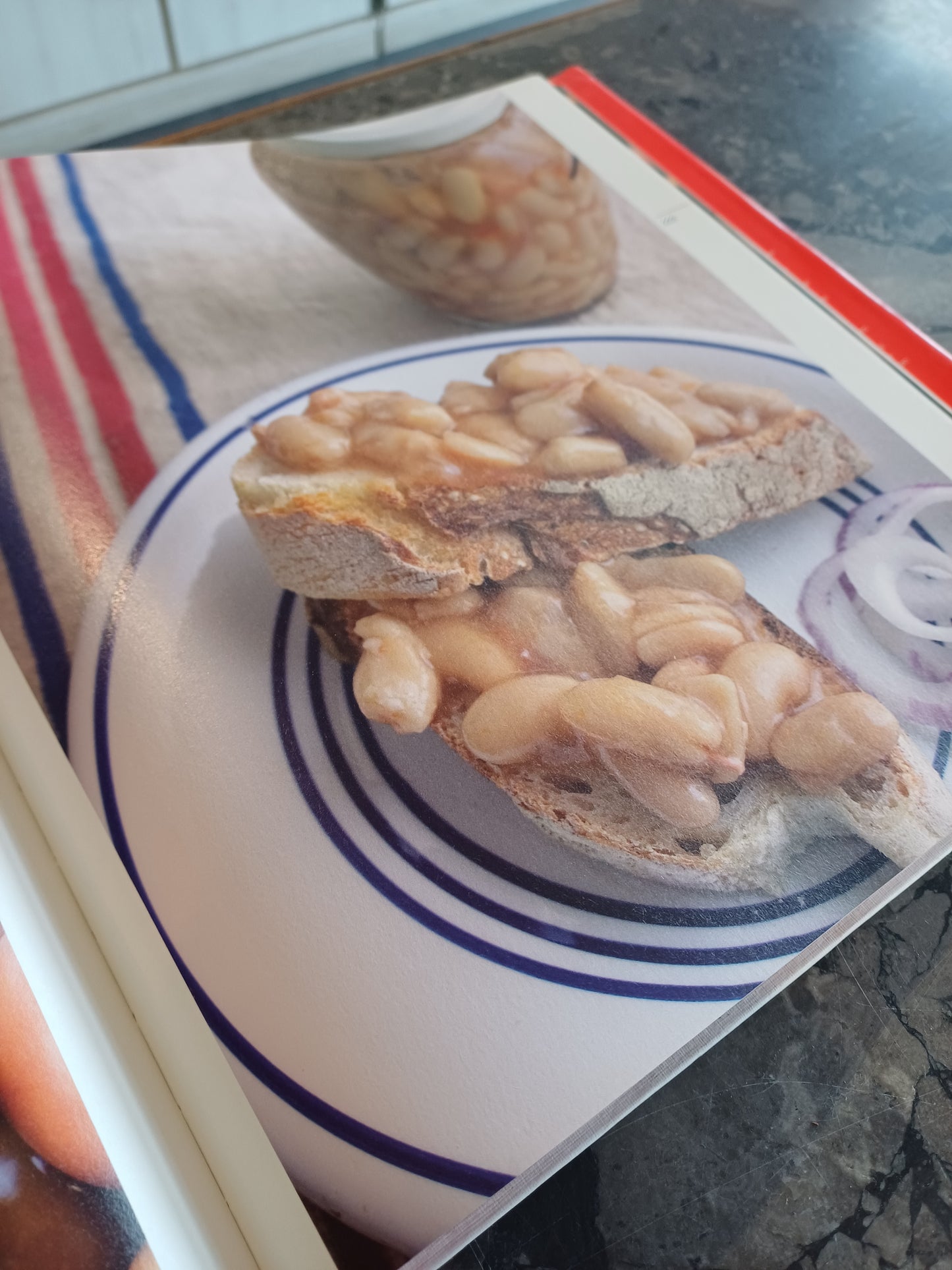 L/conserve Dolci E Salate