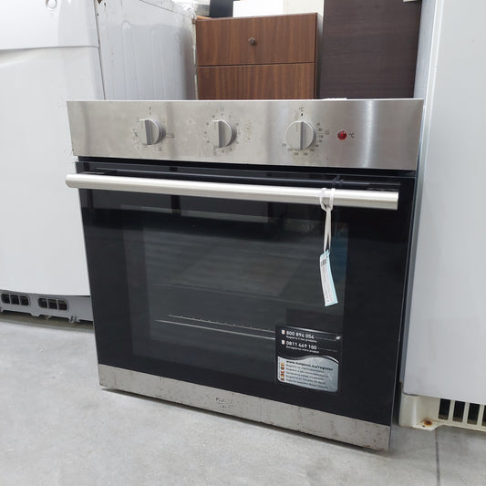 Forno Da Incasso Hotpoint Ariston Fxjm6