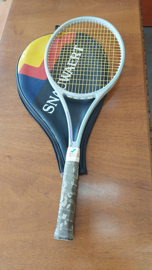 Racchetta Da Tennis Snauwaert