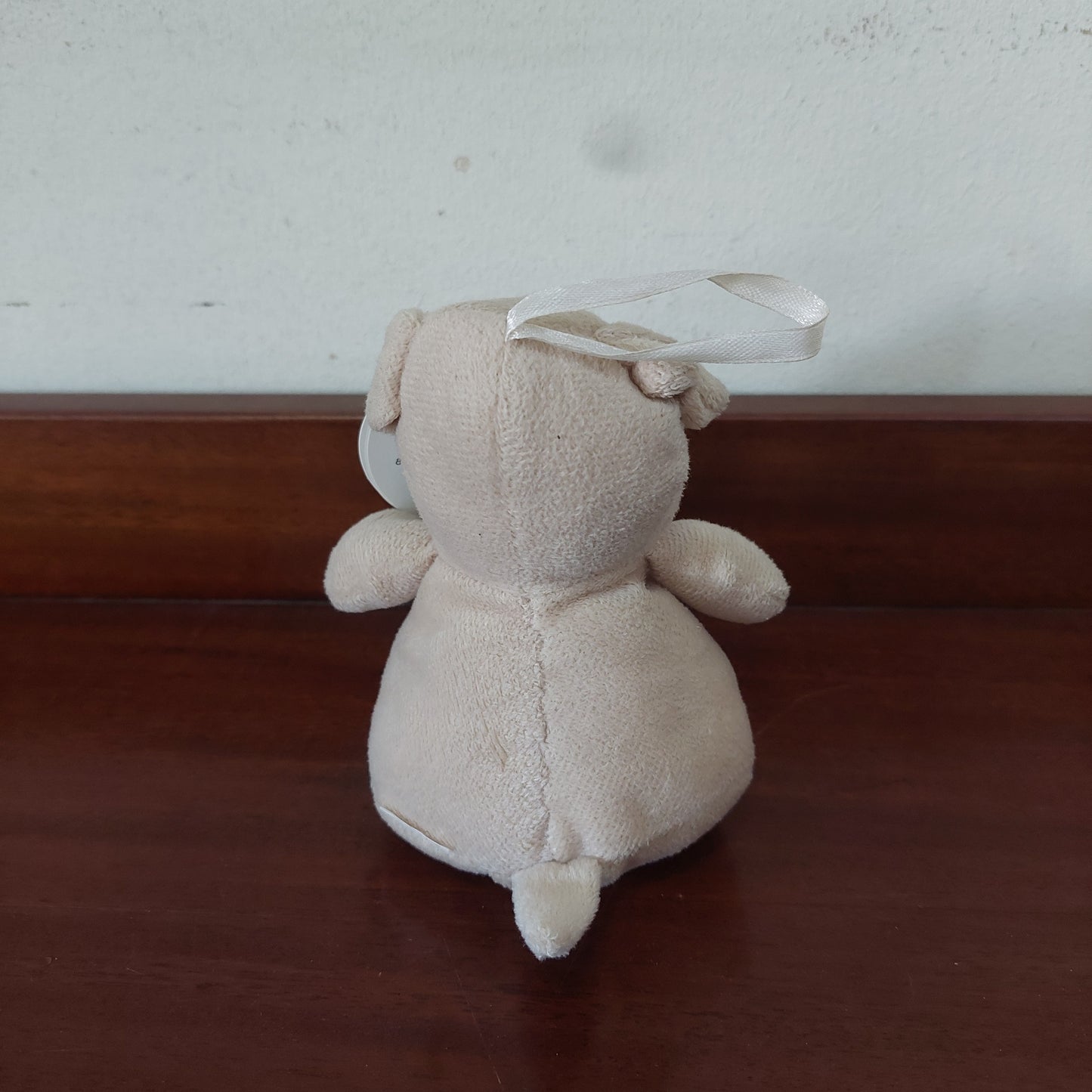 Peluche Cagnolino Cuccioli Del Cuore