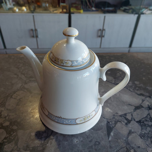 Caffettiera * Porcellana Seltmann Weiden Bavaria