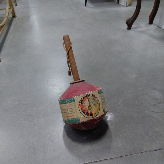 Bomba Pirofuga Anni 30