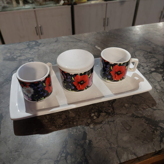 Tete A Tete Ceramica Cermac