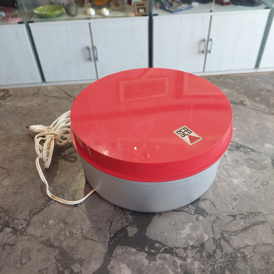 Sorbettiera Vintage Seb
