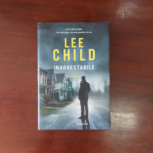 Inarrestabile - Lee Child