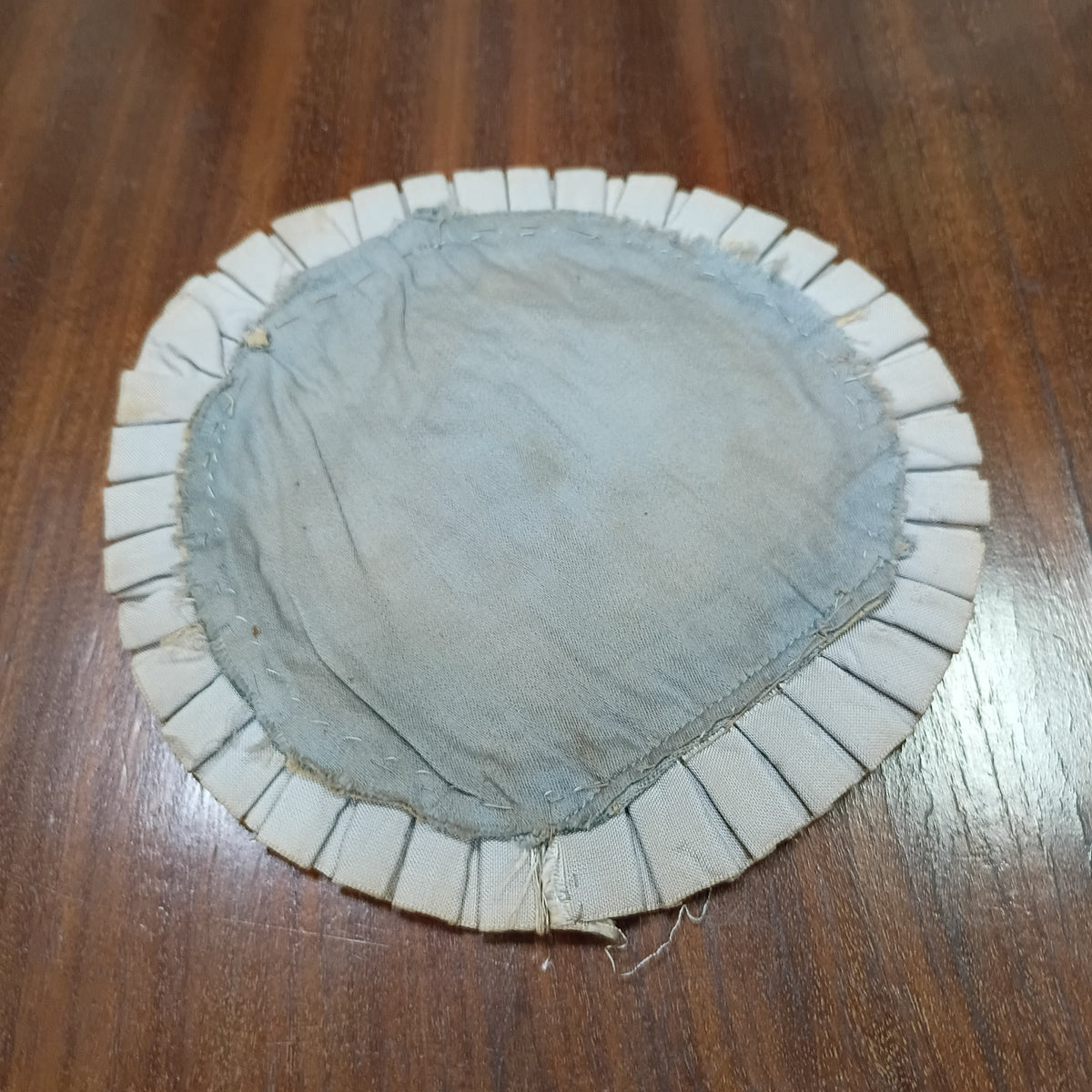 Centrino Velluto D. 19 Cm