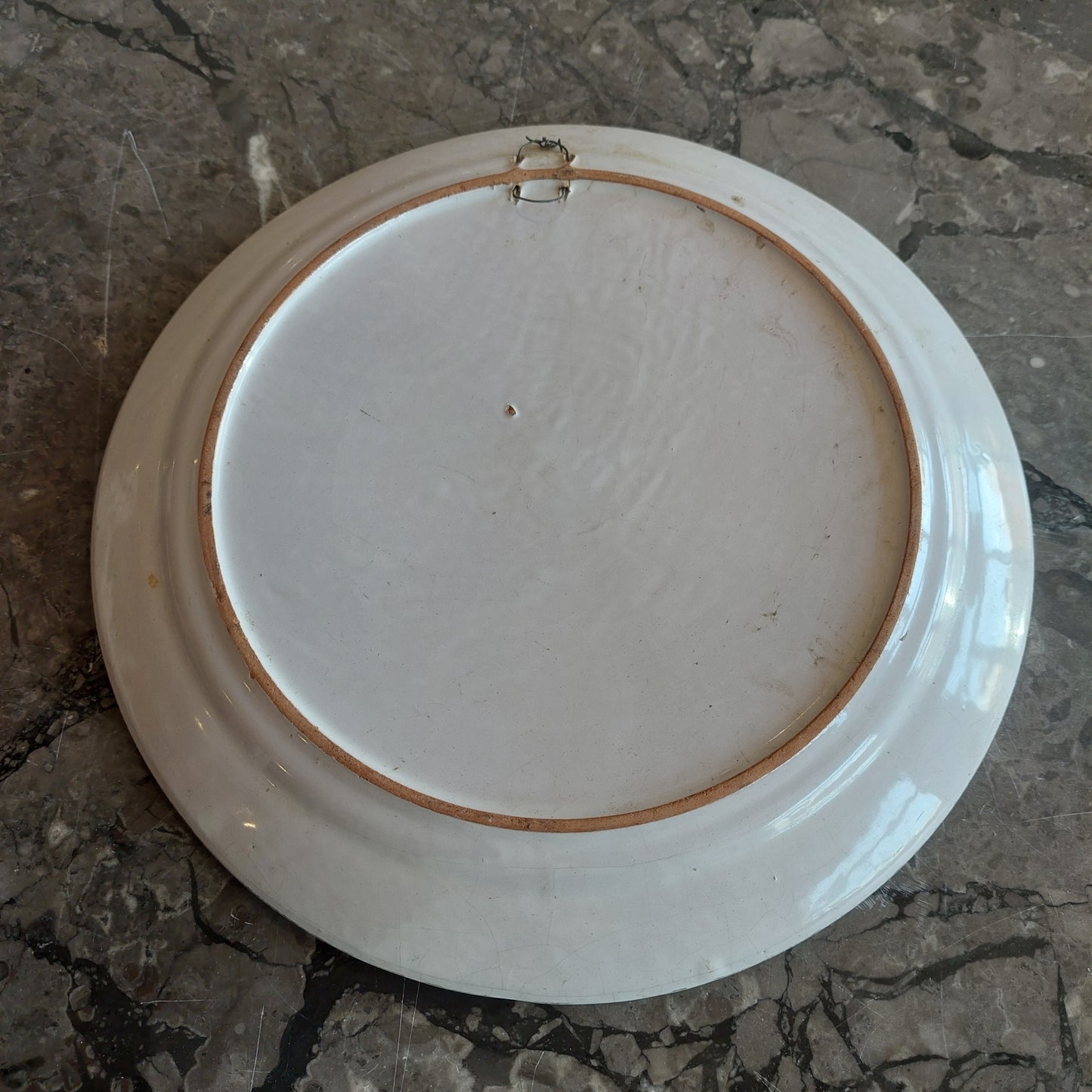Piatto * Da Parete Ceramica Siciliana