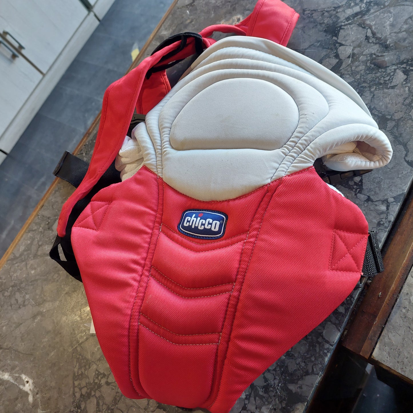 Marsupio Chicco 3 Posizioni 0+