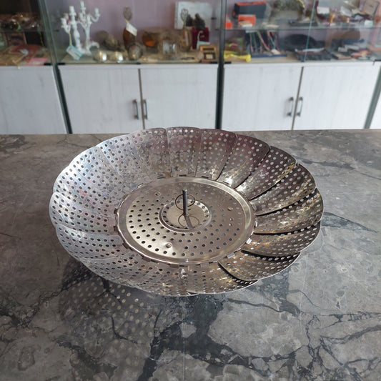 Cestello Per Cottura A Vapore D. Max 28cm