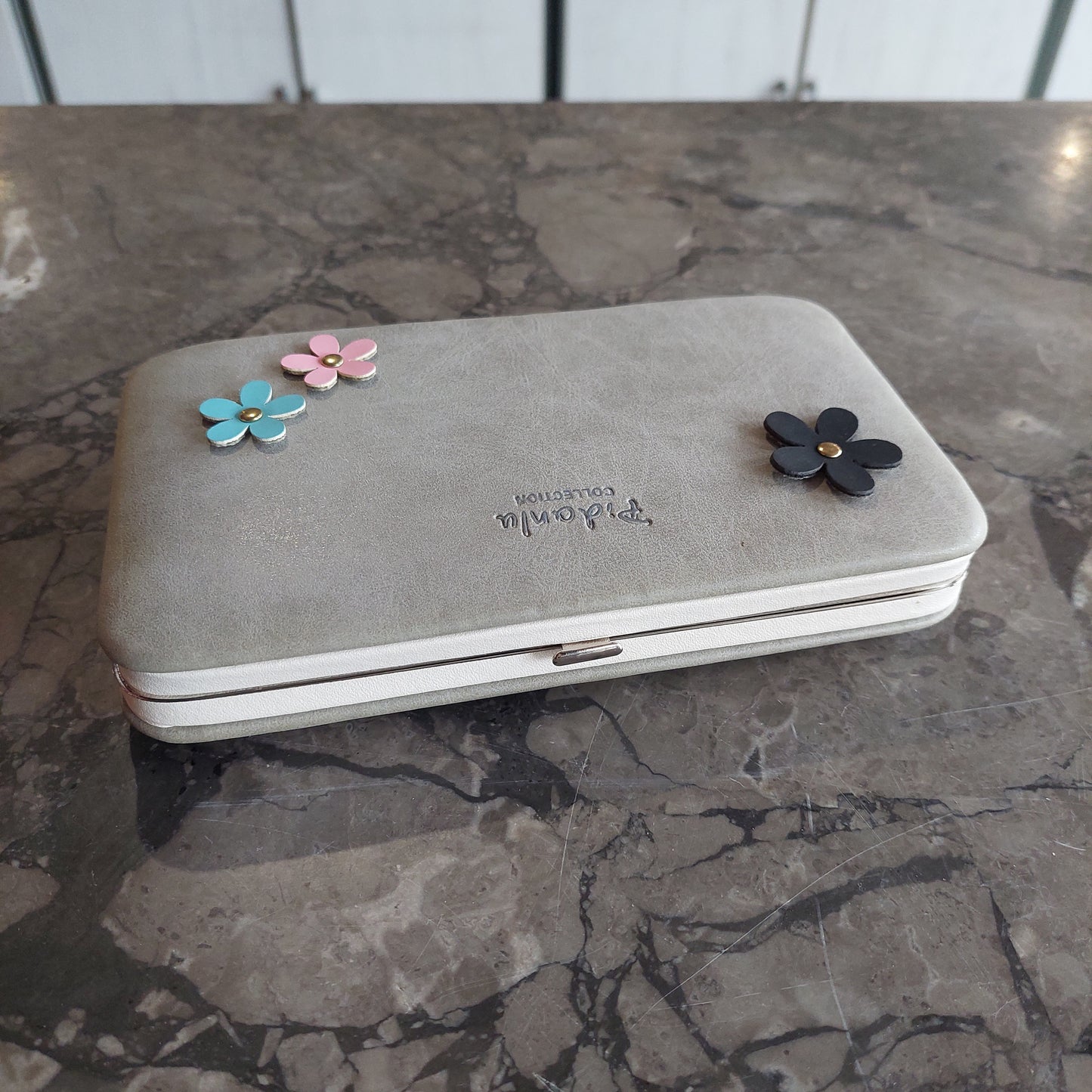 Pochette Portafogli / Portacellulare Pidanlu Collection