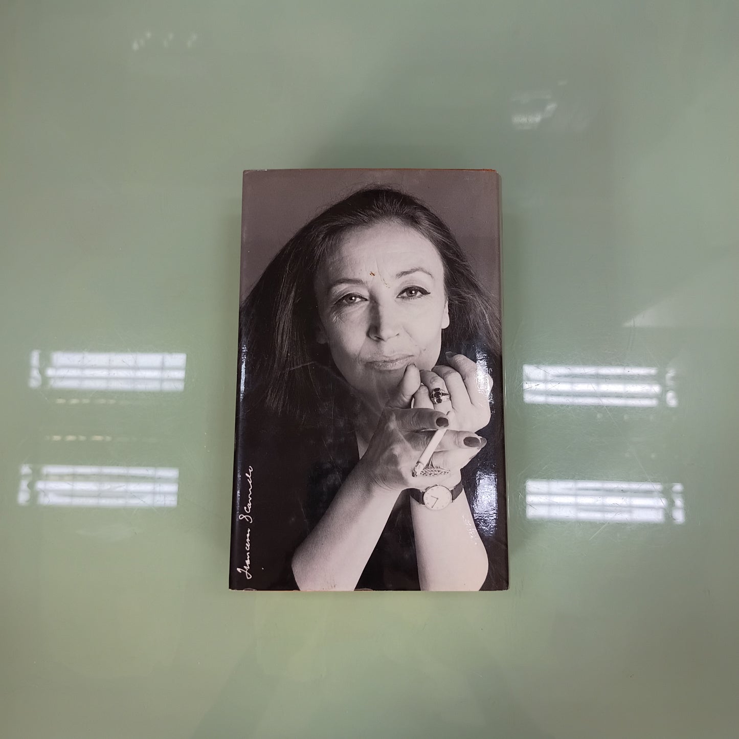 L/insciallah - Oriana Fallaci