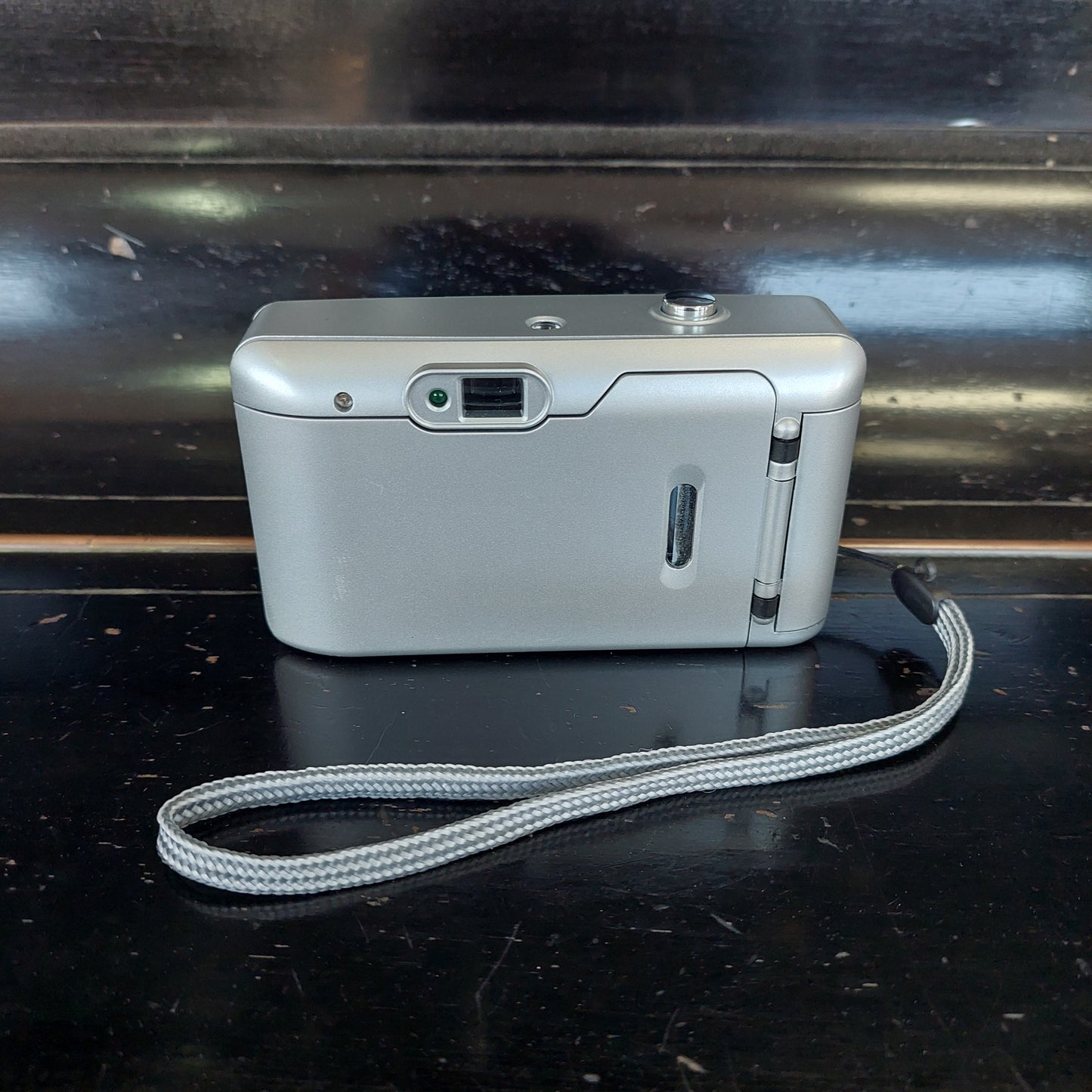 Alstar Mf 301 Motorized 35mm
