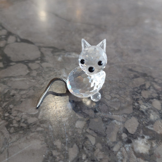 Gattino Swarovski