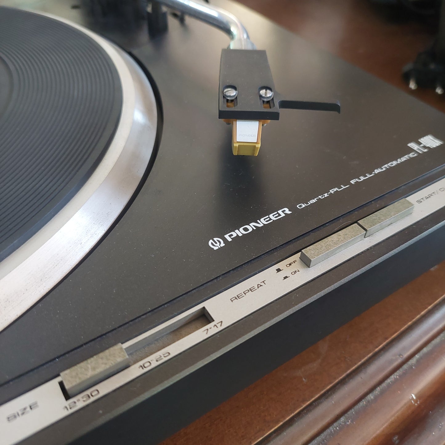 Giradischi Pioneer Pl-400x