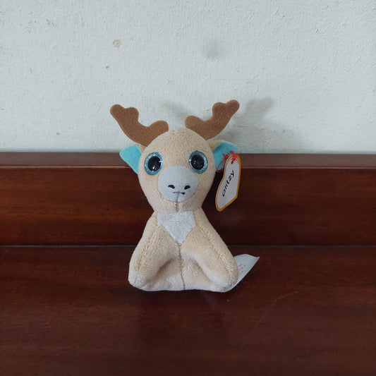 Peluche Cervo