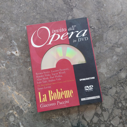 La Bohéme