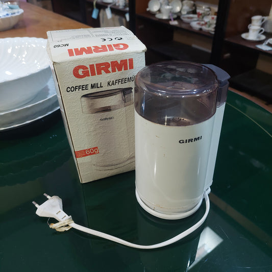 Macina Caffè Girmi Mc60