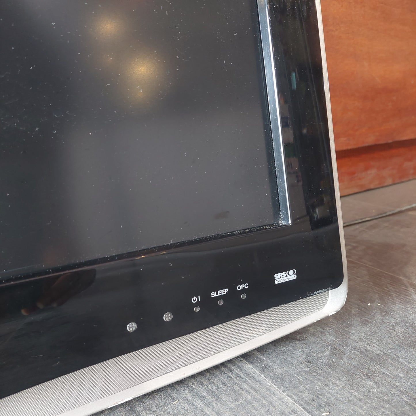 Tv Lcd* Sharp 32"