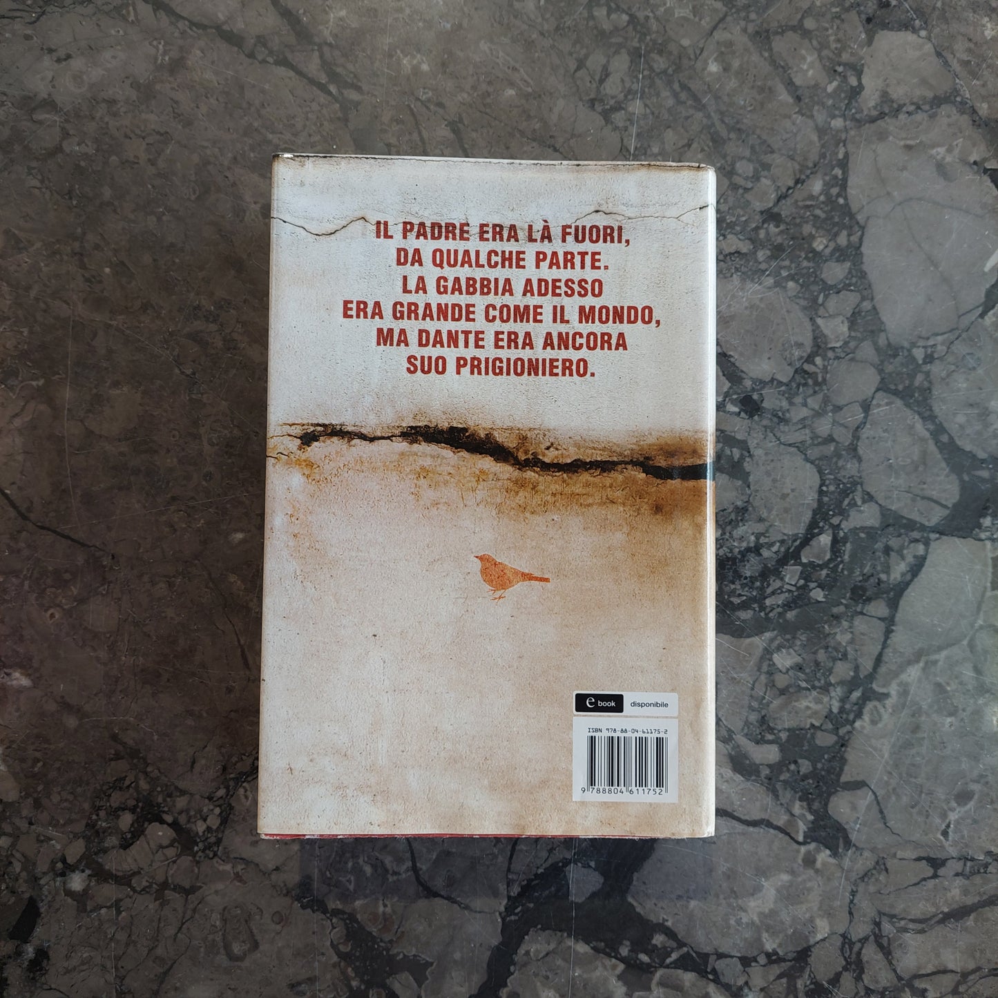 L/uccidi Il Padre - Sandrone Dazieri