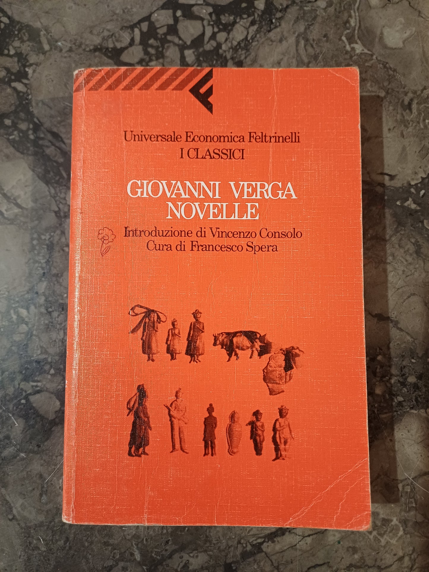 L/novelle - G. Verga