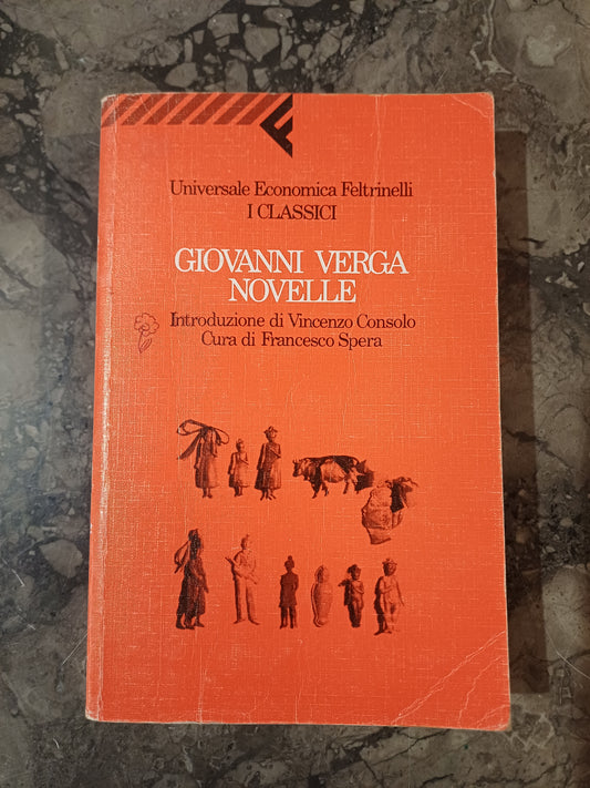 L/novelle - G. Verga
