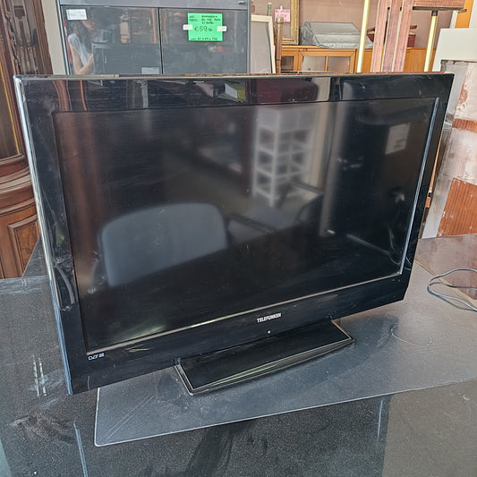 Televisore Lcd Telefunken Te32880n13
