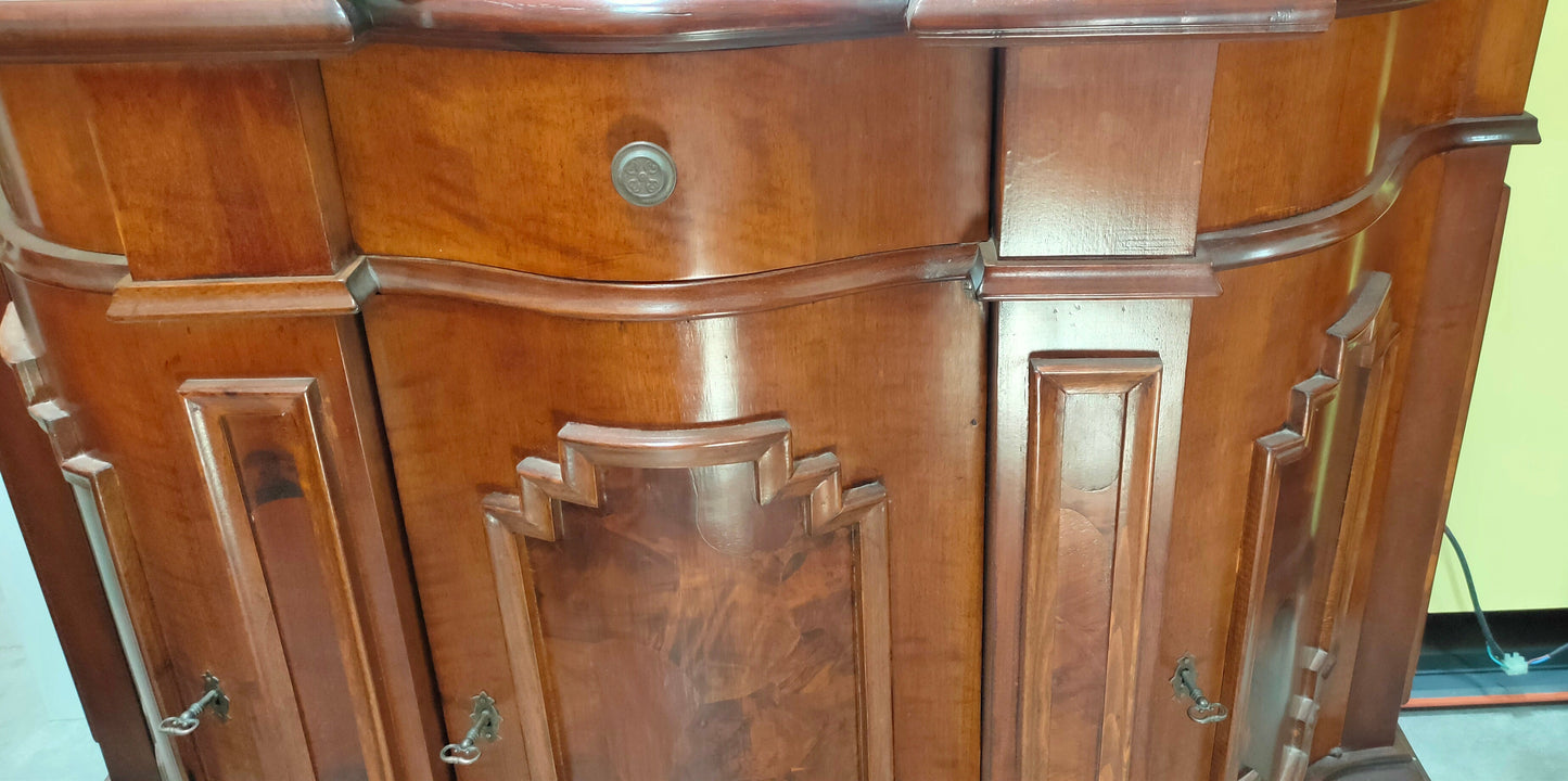 Mobile Noce 3/a 1/c Cm126x42x89h