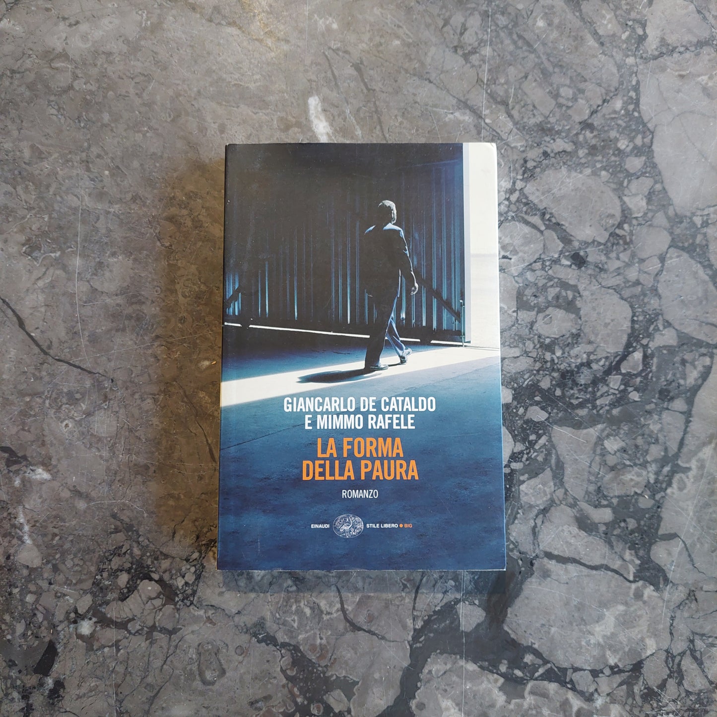 L/la Forma Della Paura - G. De Cataldo, M. Rafele