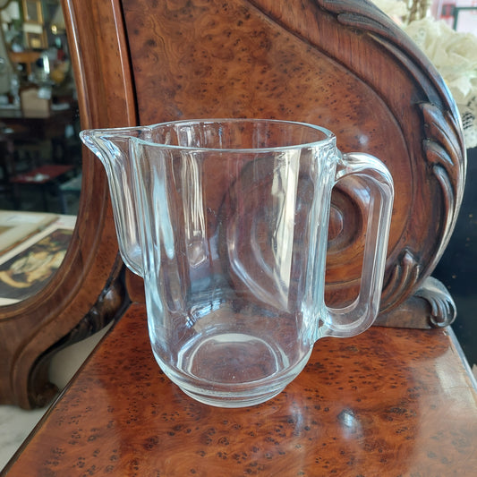 Caraffa Vetro