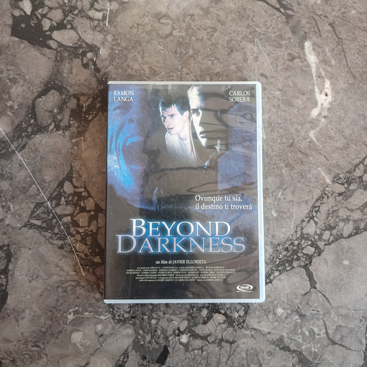 Dvd/beyond Darkness