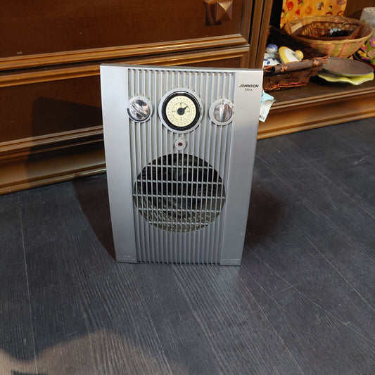 Termoventilatore Caldobagno Johnson Sfera & Atomo 2000 W