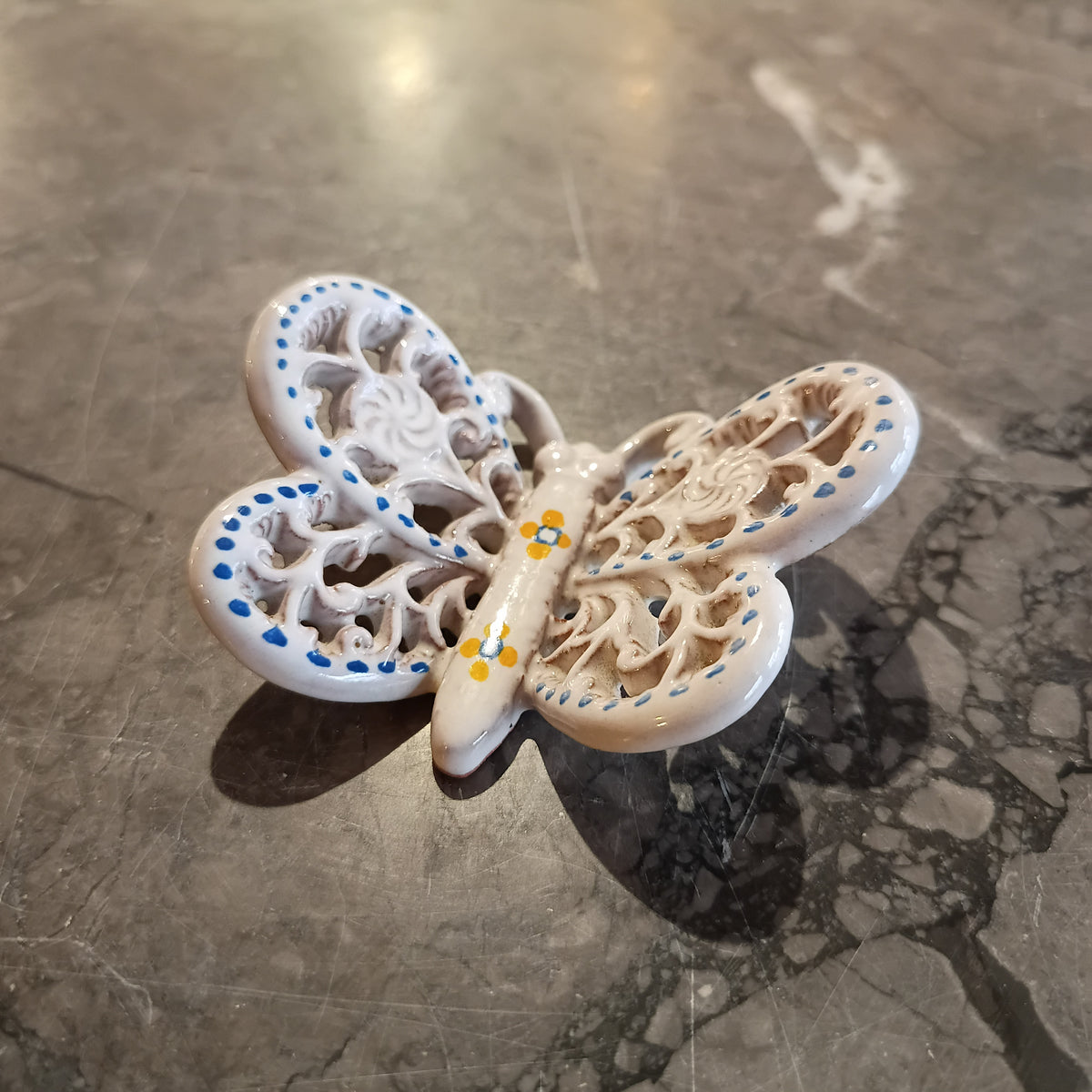 Farfalla Ceramica Valdemone