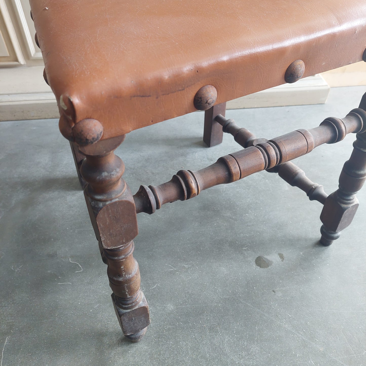 Sedia * Legno Sky Primi 900