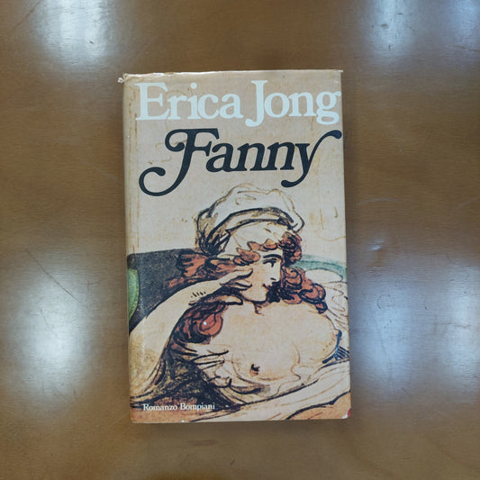 Fanny - Erica Jong